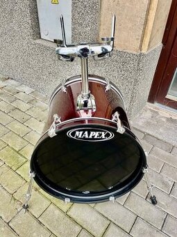 Mapex bass 18"x16"