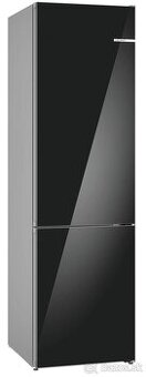 CHLADNIČKA Z MRAZNIČKOU Bosch KGN39LBCF NOVÁ NEROZBALENÁ