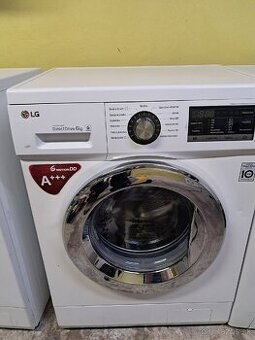 Práčka LG 2