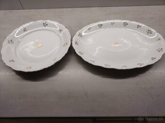 Predam ovalnu misu / tanier