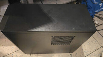PC bez disku I3/I5 DDR bedňa zdroj doska za 20 €