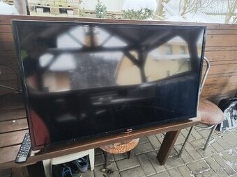 Predám LED Televízor LG 47LN570S