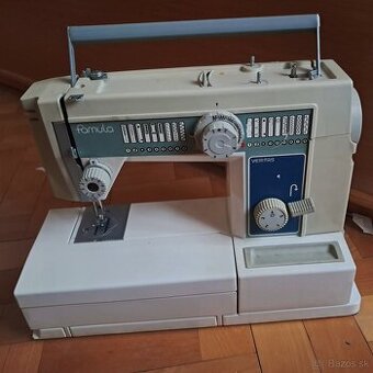 Šijací stroj Veritas Famula