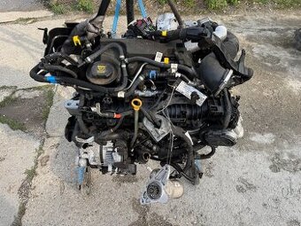 LAND ROVER JAGUAR 2.0 D 200D MHEV