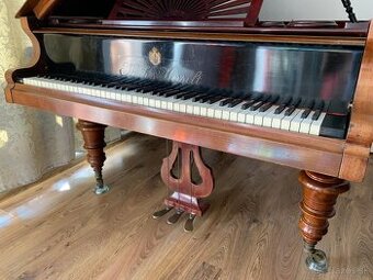 Krídlo Koch & Korselh