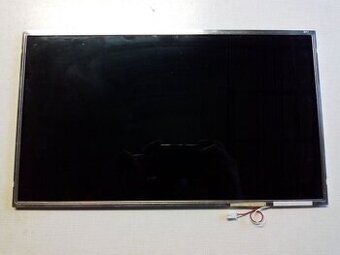 15,6" LCD WXGA (1366x768) do notebooku