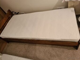 predám kokosový matrac