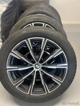 Style 740M Bmw R20 Zimne 275/45 R20