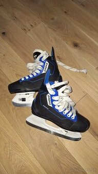 Nastaviteľné korčule Oroks 140 vel.32-35