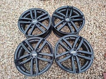 Hliníkové disky Škoda/VW/Seat - R16, 5x112