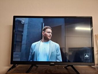 TV LG 32LH3000 82 cm uhlopriečka