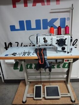 MINERVA   SIK-SAK   10mm  rozpich.