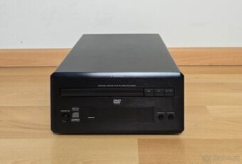 Yamaha DVD-E810 / CD perhravac