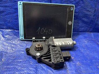 OPEL ASTRA H STAHOVACKA OKNA PREDNA PRAVA