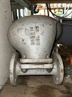 Odvadzac kondenzatu -  liatinový DN50 PN16