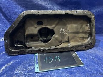 OLEJOVA VANA SKODA FABIA