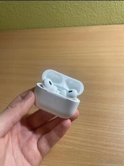 AirPods Pro 2nd generation Magsafe USB-C