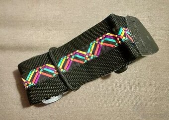 Pas na gitaru, novy, nepouzity