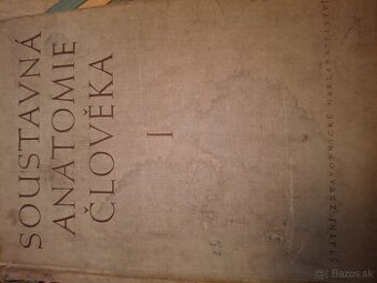 Anatómia Borovanský 1968