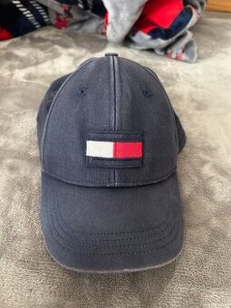 Tommy Hilfiger šiltovka