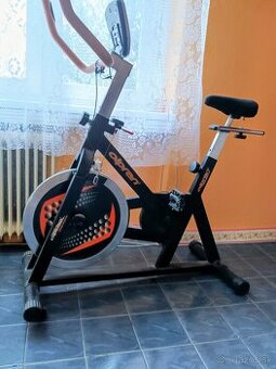 Stacionárny bicykel Olpran