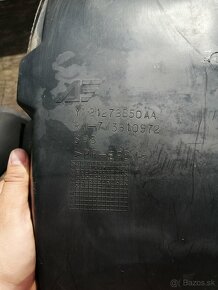 Diely VW Sharan 2005 facelift