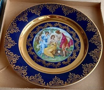 ROZNE POHARE,TANIERE- IBA OSOBNÝ ODBER