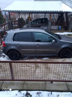 Volkswagen Golf 5