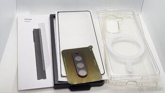 Samsung Galaxy Z Fold 5 - Príslušenstvo