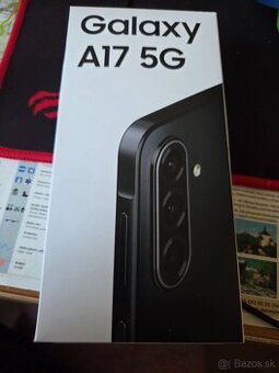 Samsung galaxy a17 5g