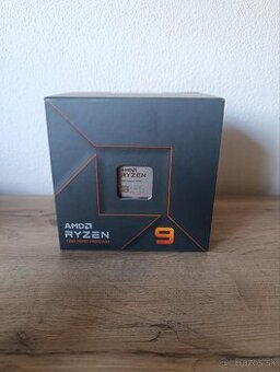 AMD Ryzen™ 9 7950X