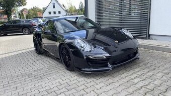Porsche 911 Turbo 991.1 Tech Art cena bez DPH