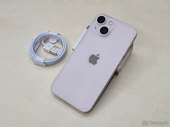 Apple iPhone 13 Mini 128GB Pink