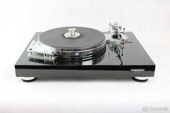 Gramofón MICRO SEIKI BL-91 + SAEC WE-308