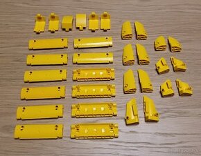 Predám lego technic panely