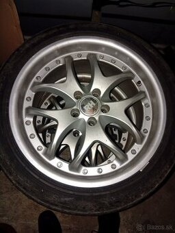 Kúpim elektron "17" RH