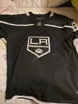 LA Kings hokejovy dres  Adidas