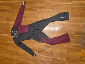 lyziarska kombineza 10-12 rokov