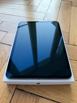 Apple iPad Pro 11“ M4 256 GB Wifi + Cellular