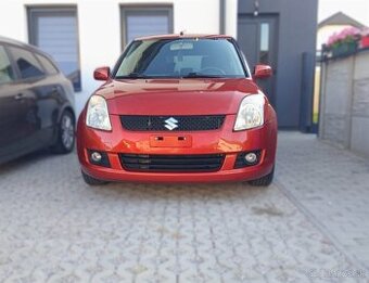 Suzuki SWIFT 1.3 r.v. 2007