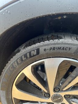 Michelin e-primacy 235/50 R19 99v Letne