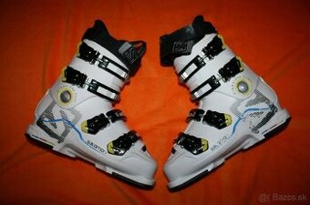 Lyžiarky salomon 39