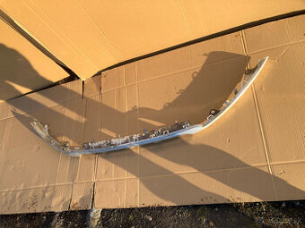 spoiler predni audi a6 c7 4g allroad