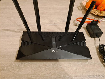 Predám router TP-Link Archer AX50 / AX3000