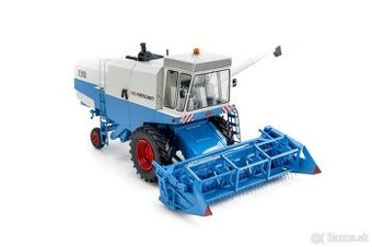 Model kombajnu MDW Fortschritt E512 1:32 - 1