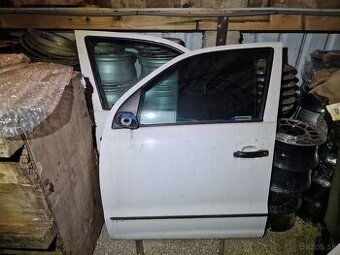 VW Amarok 2010-2020 org.rám korby