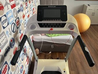 Bežiaci pas DUVLAN TFT