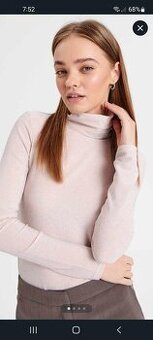 Bledoružový rolák