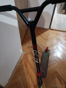 Freestyle kolobežka