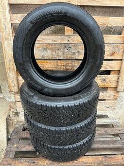 Continental 185/65/15”